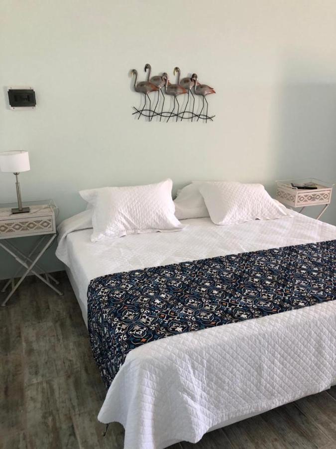 Las Piedritas Casa De Mar Loft ラス・グルータス エクステリア 写真