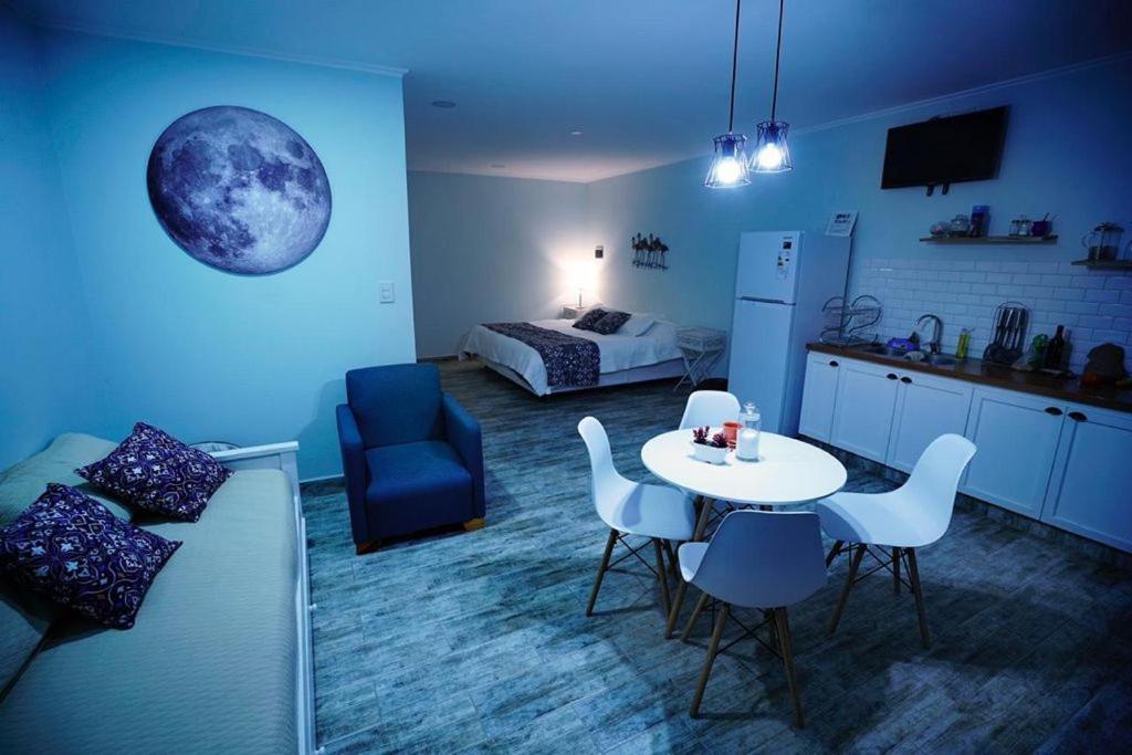Las Piedritas Casa De Mar Loft ラス・グルータス エクステリア 写真