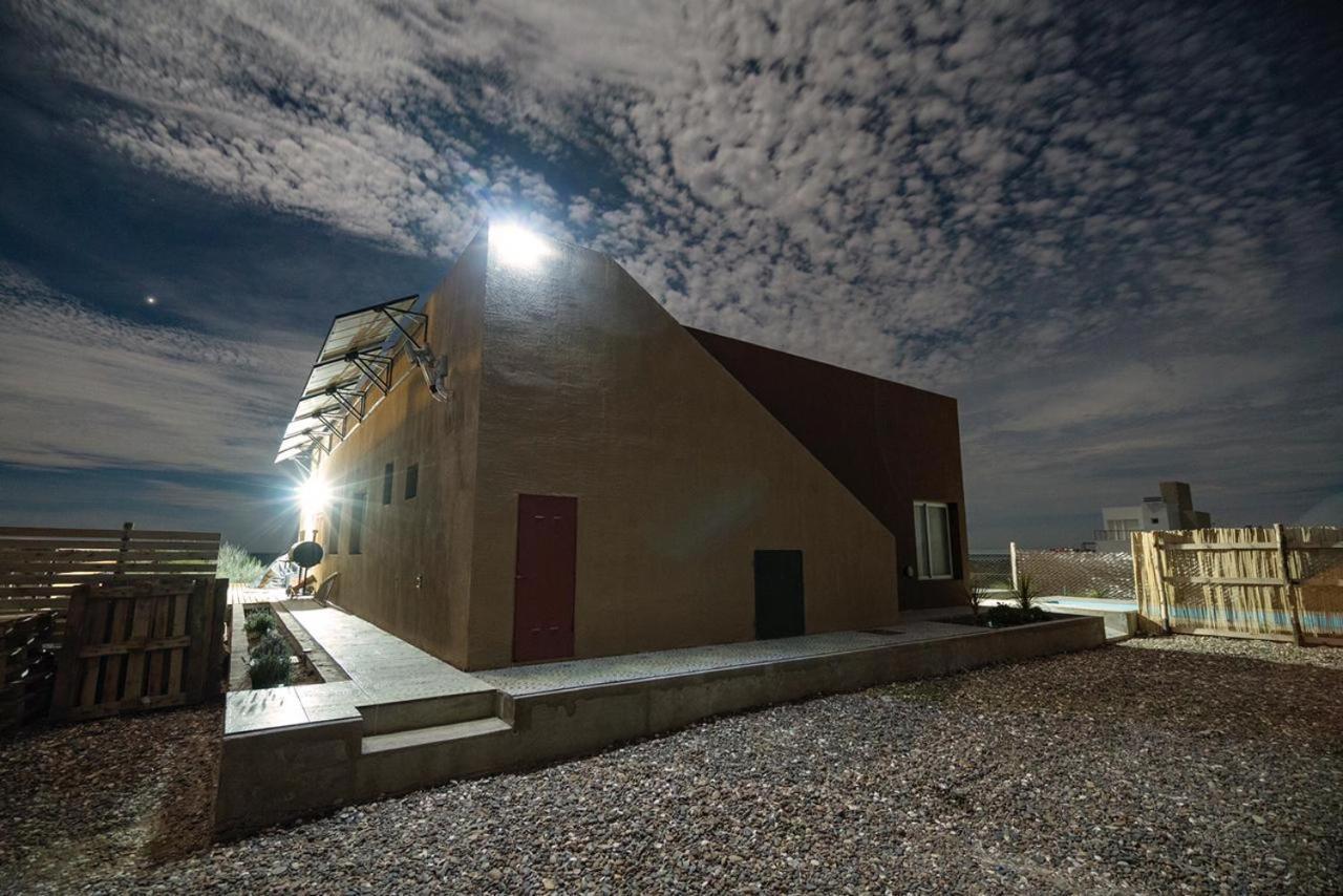 Las Piedritas Casa De Mar Loft ラス・グルータス エクステリア 写真