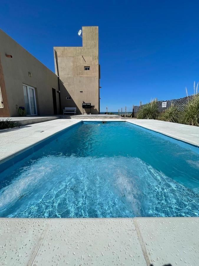 Las Piedritas Casa De Mar Loft ラス・グルータス エクステリア 写真
