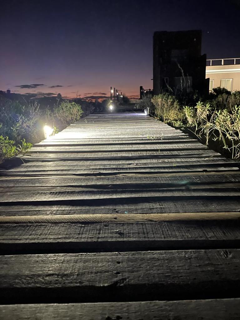 Las Piedritas Casa De Mar Loft ラス・グルータス エクステリア 写真