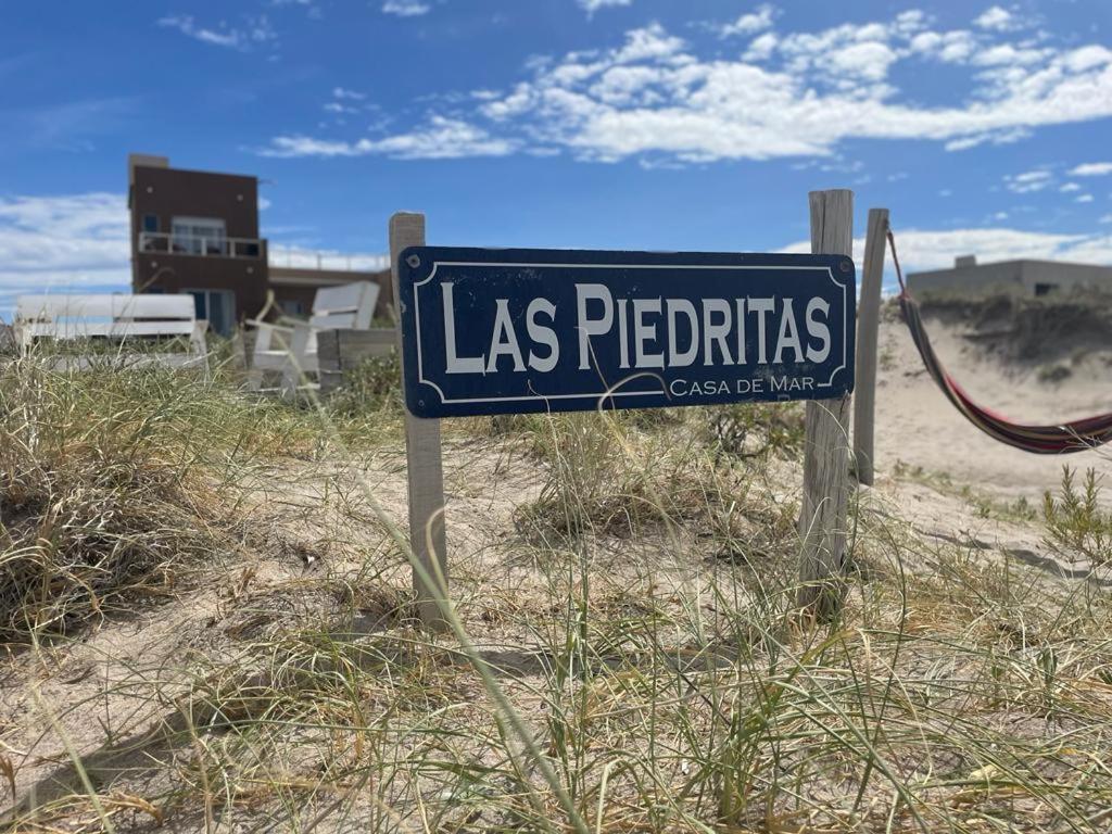 Las Piedritas Casa De Mar Loft ラス・グルータス エクステリア 写真